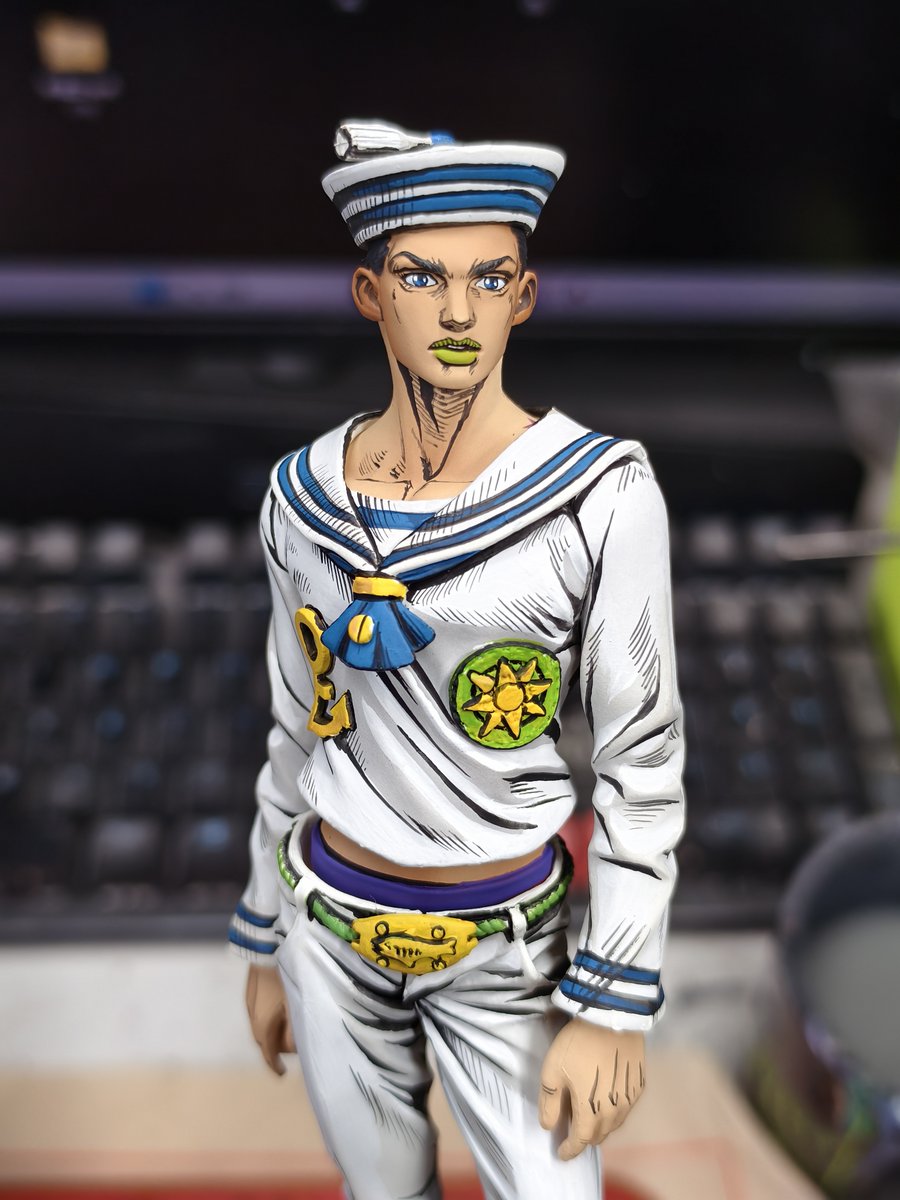 Datudou_Repaint tweet media