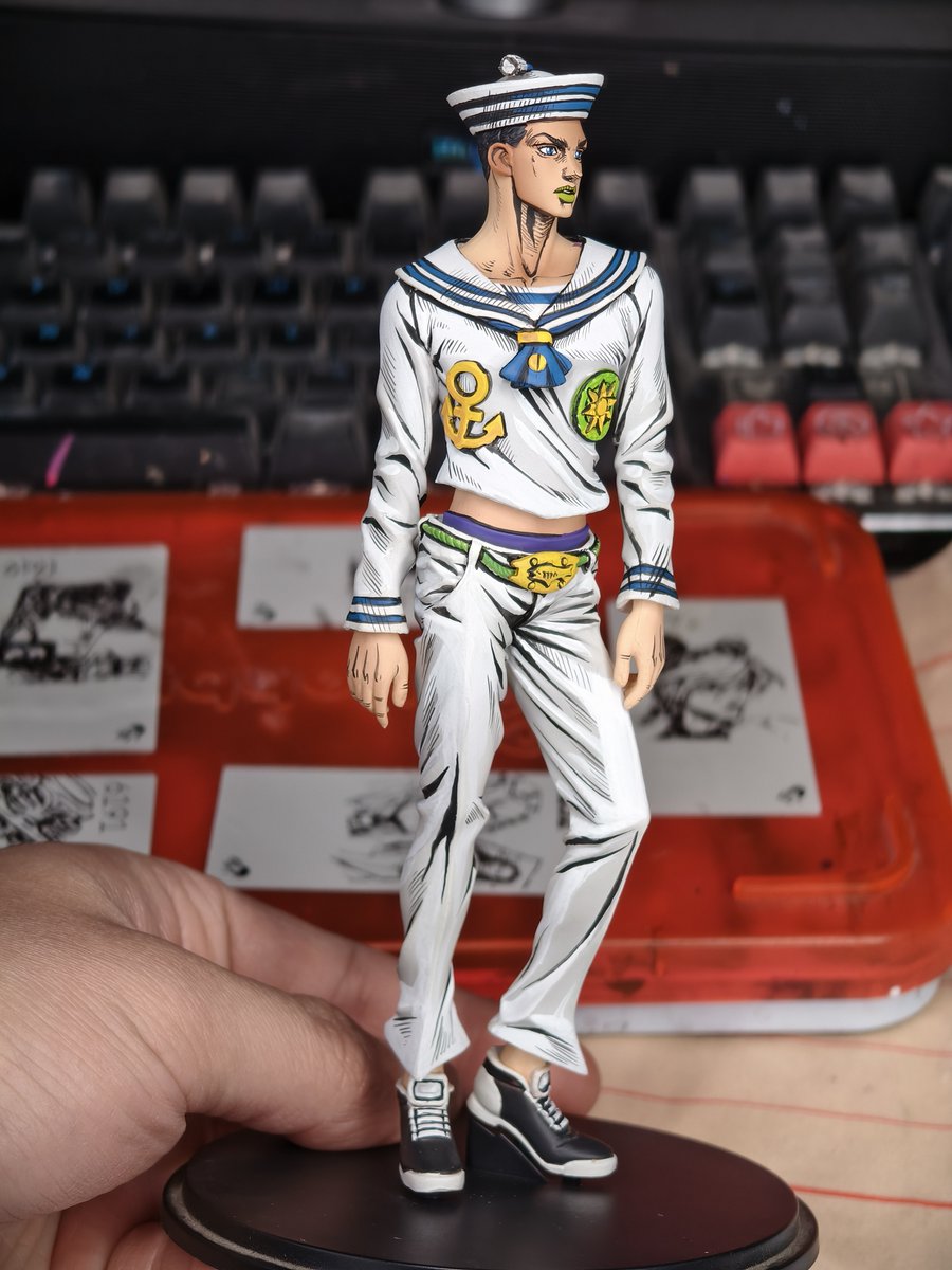 Datudou_Repaint tweet media