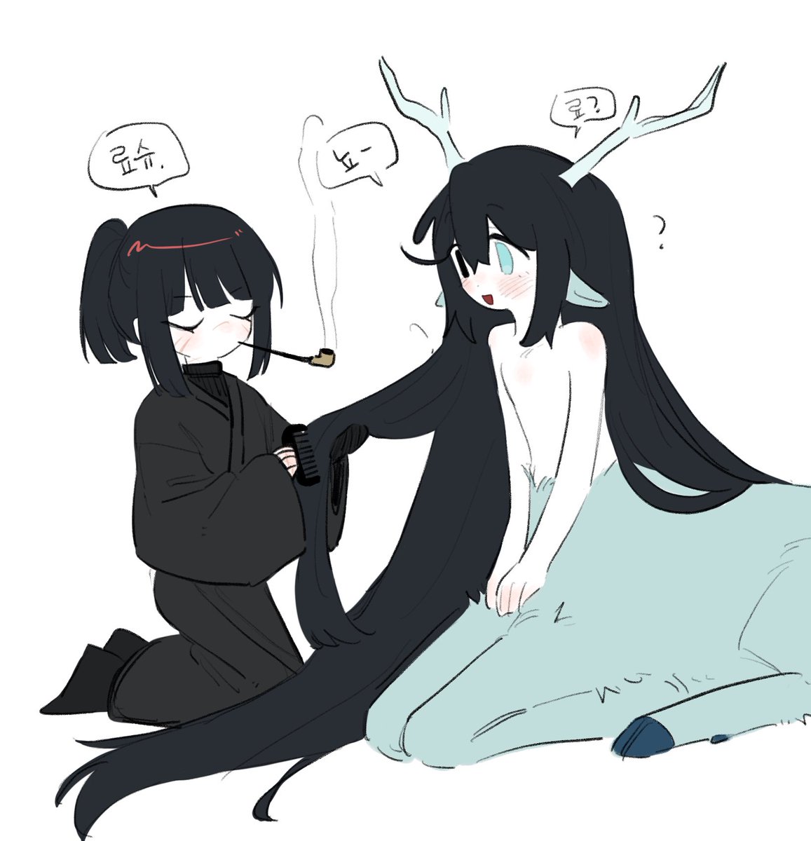 𝕐𝕦𝕟(오렌지맛) tweet media