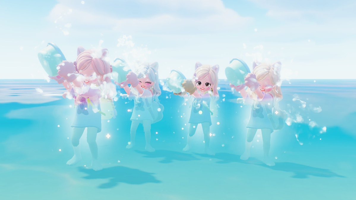 りいちゃ tweet media