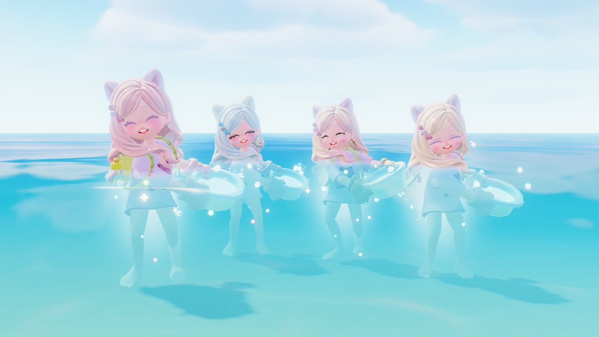 りいちゃ tweet media