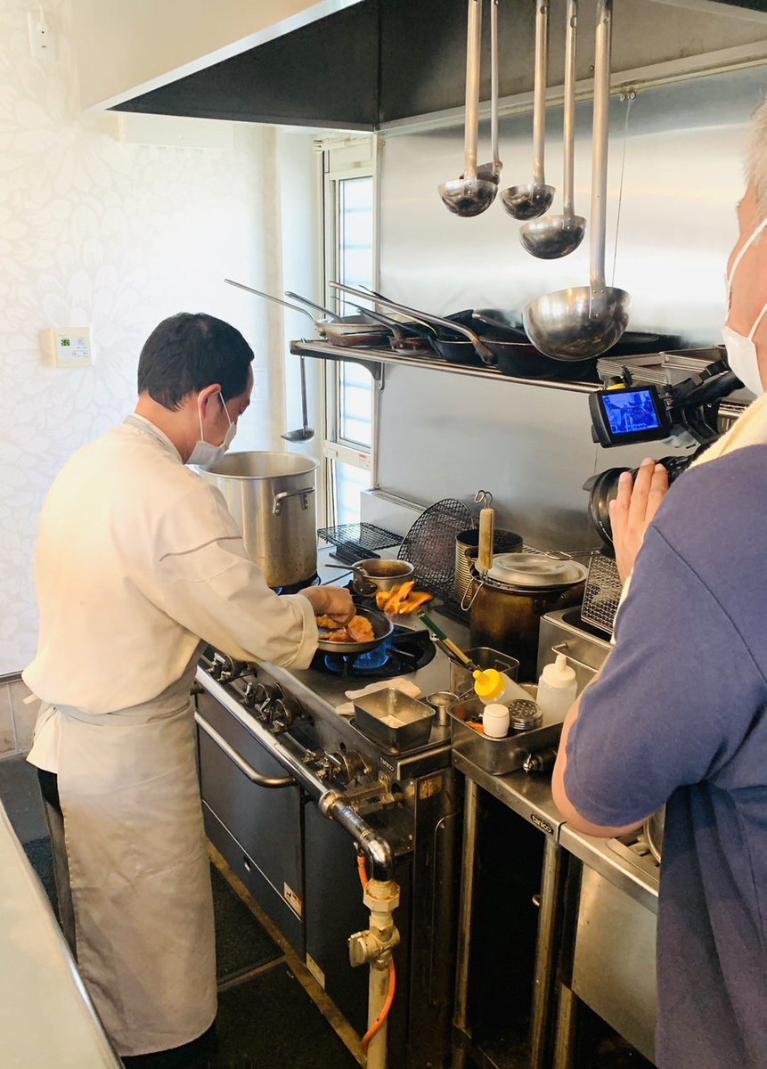 湘南チャンネル tweet media