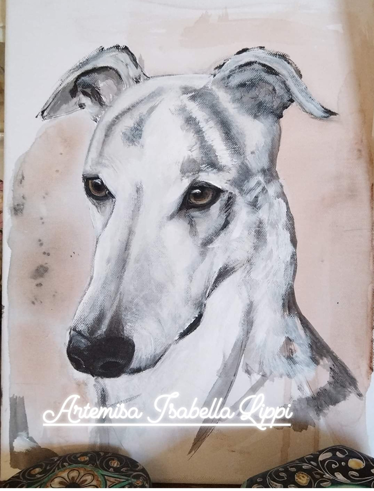 Twogreyhounds's tweet image. Artemisa Isabella Lippi

more here: twogreyhounds.com/2025/03/28/isa…

the #sighthound #bulletin

#greyhound #greyhoundart #greyhoundartwork #sighthoundmuseum #greyhoundlovers #greyhounds #whippet #whippetlife #whippetoftheday