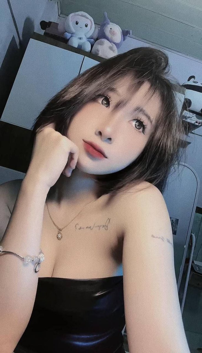 Hương Giang tweet media