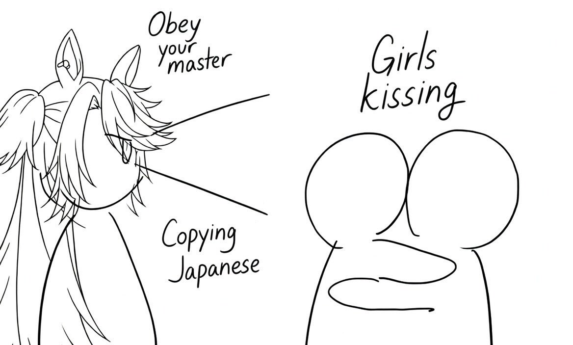 Tamamo Cross tweet media