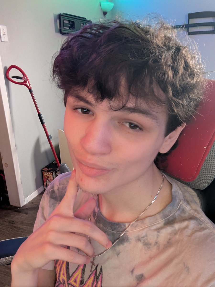 ♥️🔥 Arcy 🥀🖤 (18+) $5 customs open!! tweet media