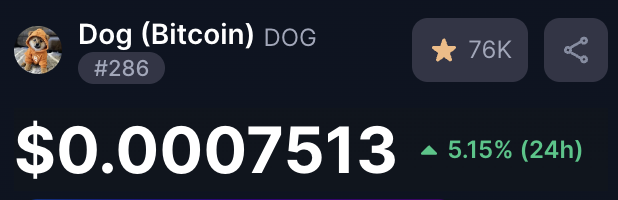 Vincent (Cryptolution) 👑 tweet media