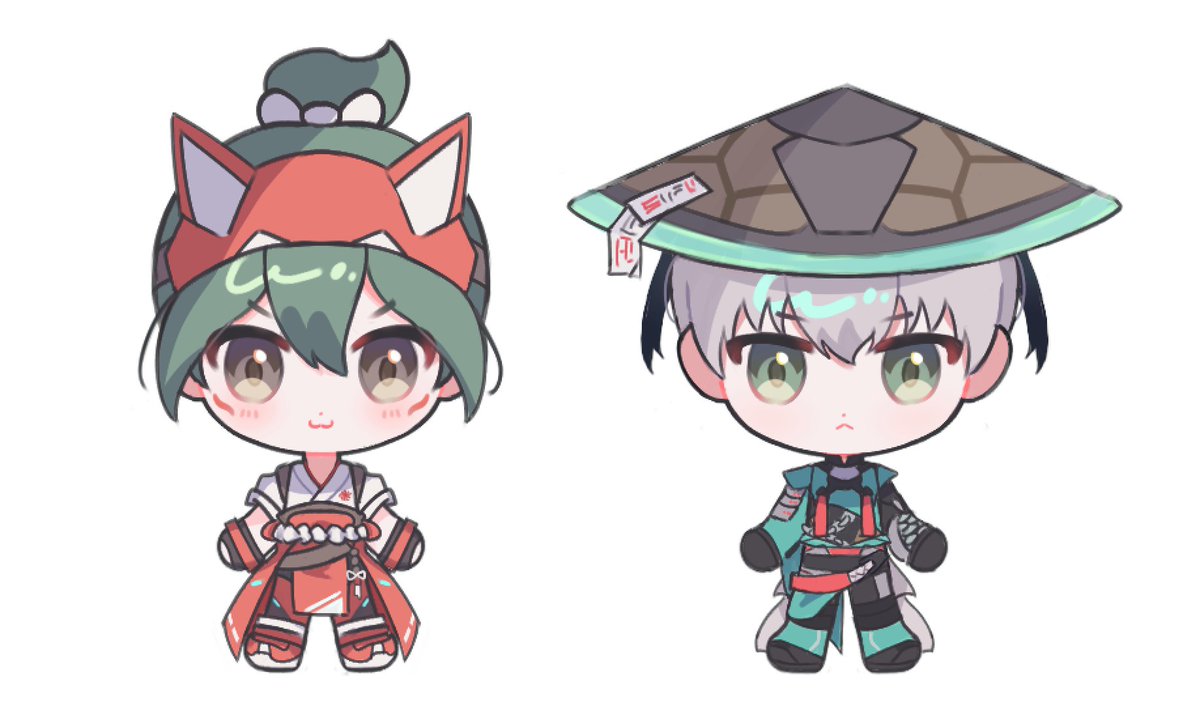 Nerin | 네린 tweet media