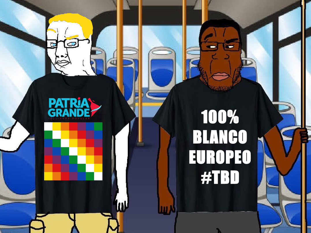 Because siempre pasa esto?