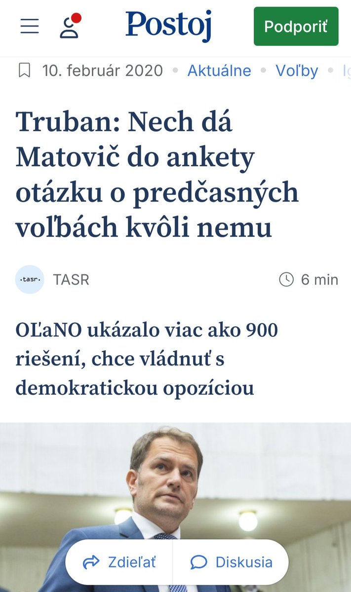 Slovensko_OLaNO's tweet image. 🍒 Progresívnymi diagnózami o voličoch OLaNO/ HS a výzvami na výmenu Igora Matoviča tu progresívci zamorujú verejný priestor už od roku 2019.
🚨 Teda od času, keď s Čaputovou, Trubanom a Šimečkom otvorili dvere Pellegrinimu, sluhovi komunistickej mafie.
