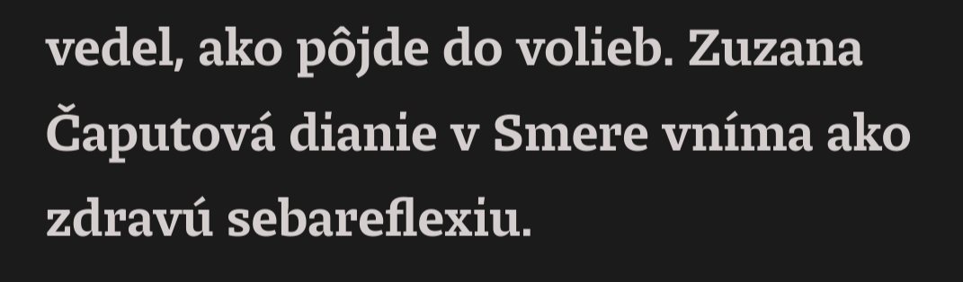 Slovensko_OLaNO's tweet image. 🍒 Progresívnymi diagnózami o voličoch OLaNO/ HS a výzvami na výmenu Igora Matoviča tu progresívci zamorujú verejný priestor už od roku 2019.
🚨 Teda od času, keď s Čaputovou, Trubanom a Šimečkom otvorili dvere Pellegrinimu, sluhovi komunistickej mafie.