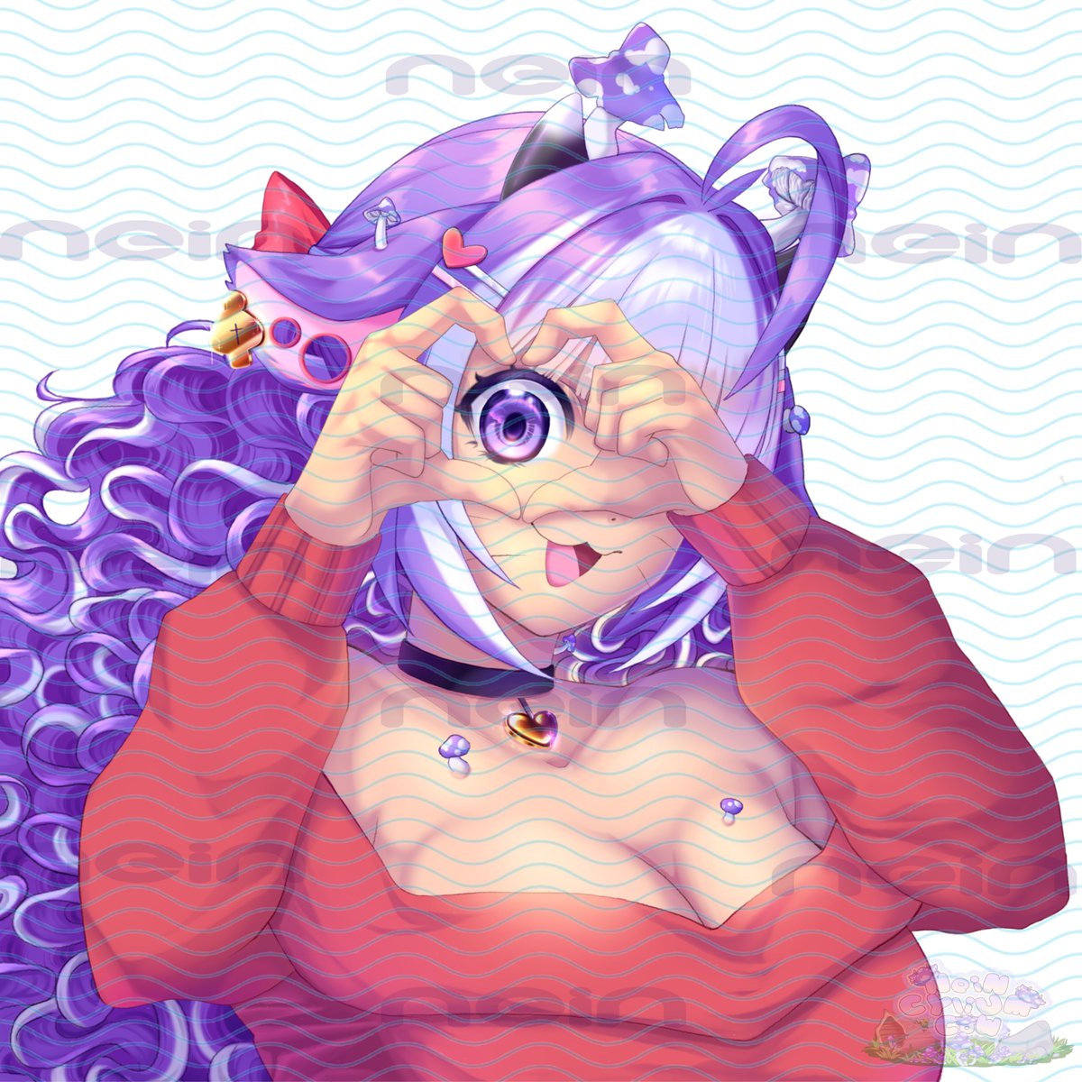 BestMooshroom| OpenComms| NeinCylium tweet media