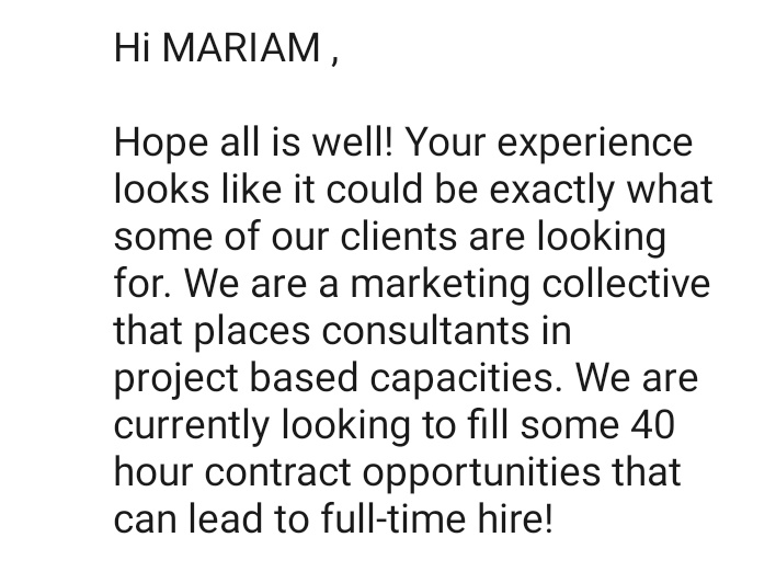 MARIAM ✨ tweet media