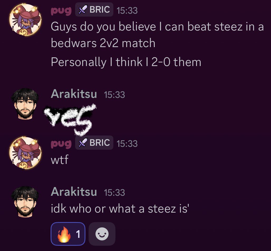 PuggoBoi tweet media