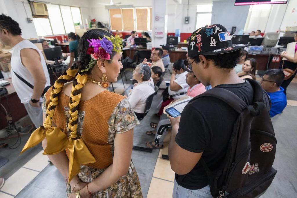 Yesenia Nolasco Ramírez tweet media