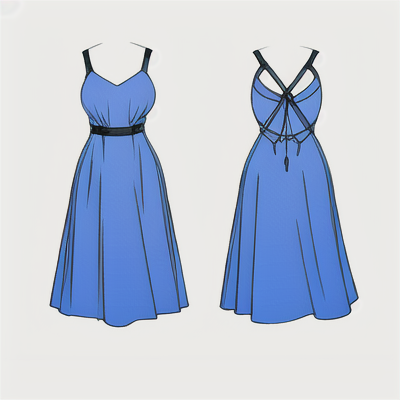 NastixDesign's tweet photo. My latest dress design, created with https://t.co/rcWnDz1Gls! 😎👗
Minimalism, sleek lines, and nothing extra.

#FashionDesign #DressDesign #Minimalism #ModernStyle #NastixDesign #FashionTech #DigitalFashion #DesignInspo #FreeApp #CreativeProcess https://t.co/cGlKIdncXj