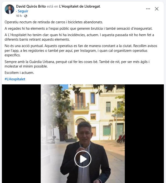 Oscar Martinez tweet media