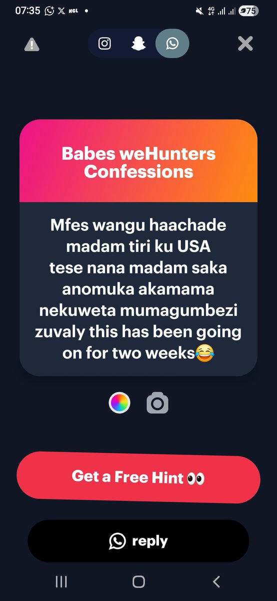 🇿🇼 Babes wehunters 🍻 tweet media