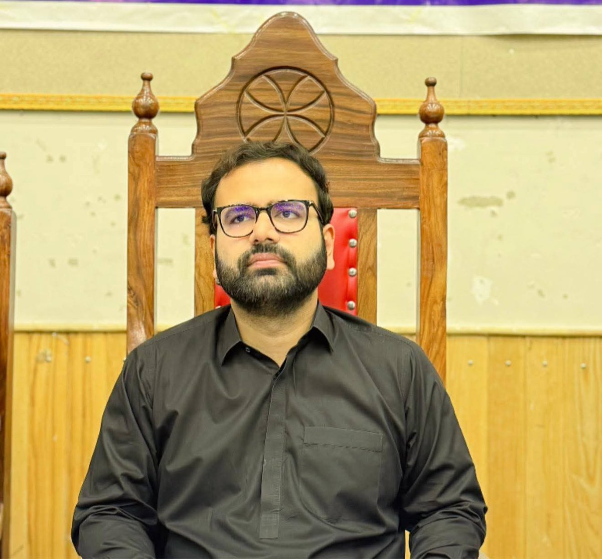 Illahi Bux Lashari tweet media