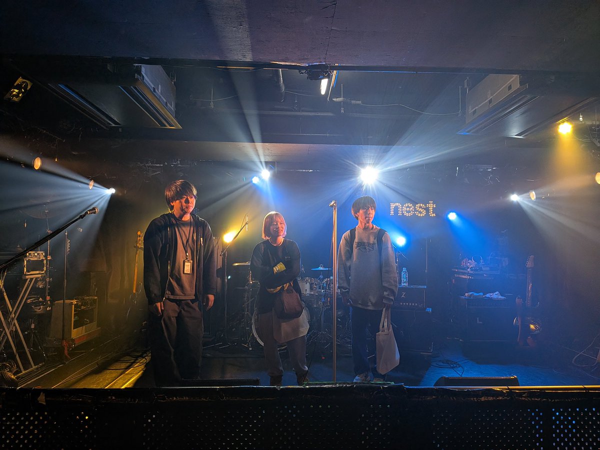 専門学校ESPエンタテインメント東京 tweet media