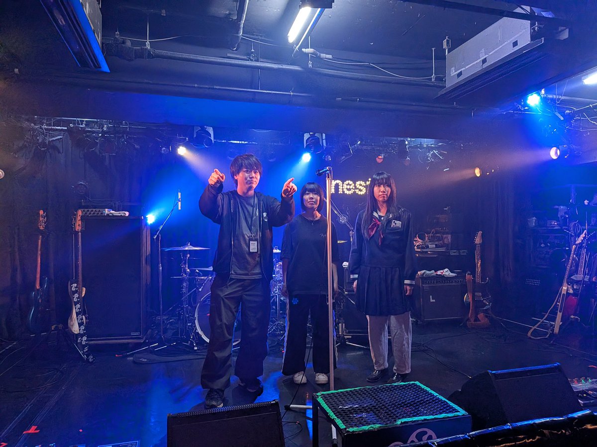 専門学校ESPエンタテインメント東京 tweet media