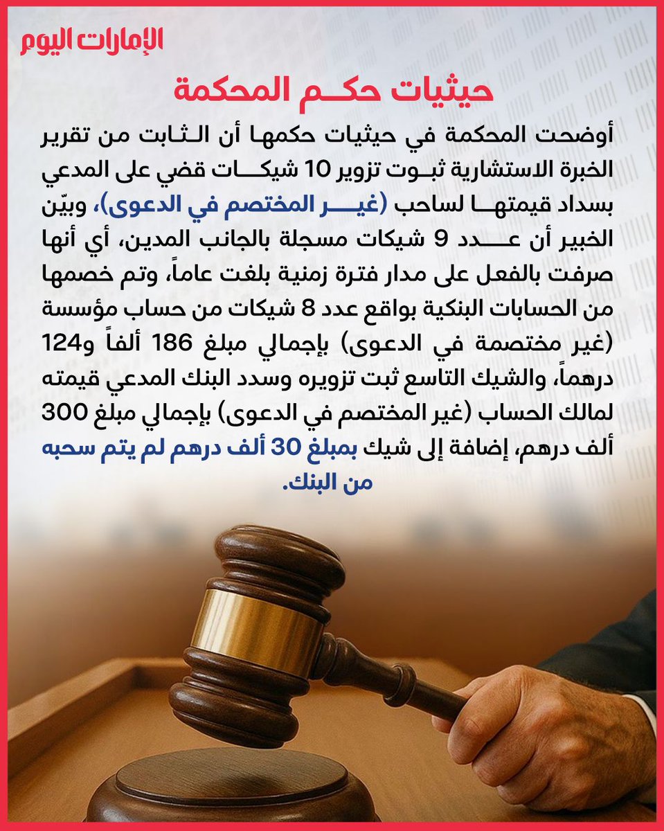 الإمارات اليوم tweet media