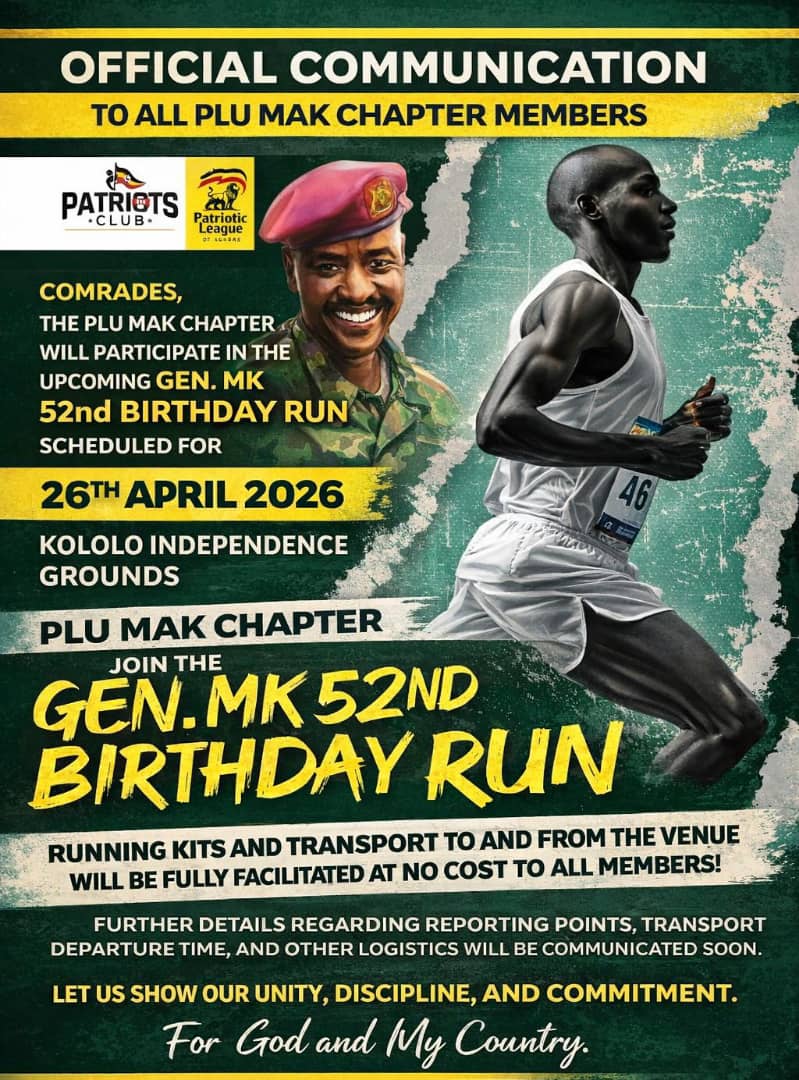 PLU- MAK-chapter tweet media