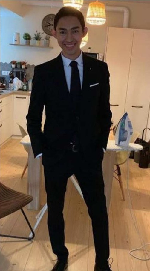 c’est le tomodachi life day les amis !! 🤟🏻