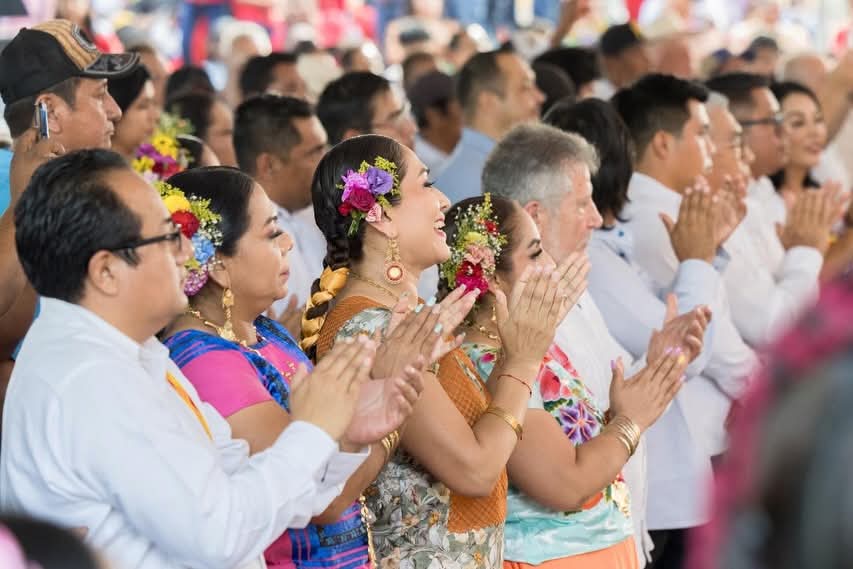 Yesenia Nolasco Ramírez tweet media