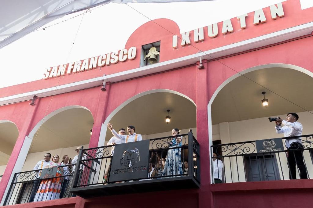 Yesenia Nolasco Ramírez tweet media