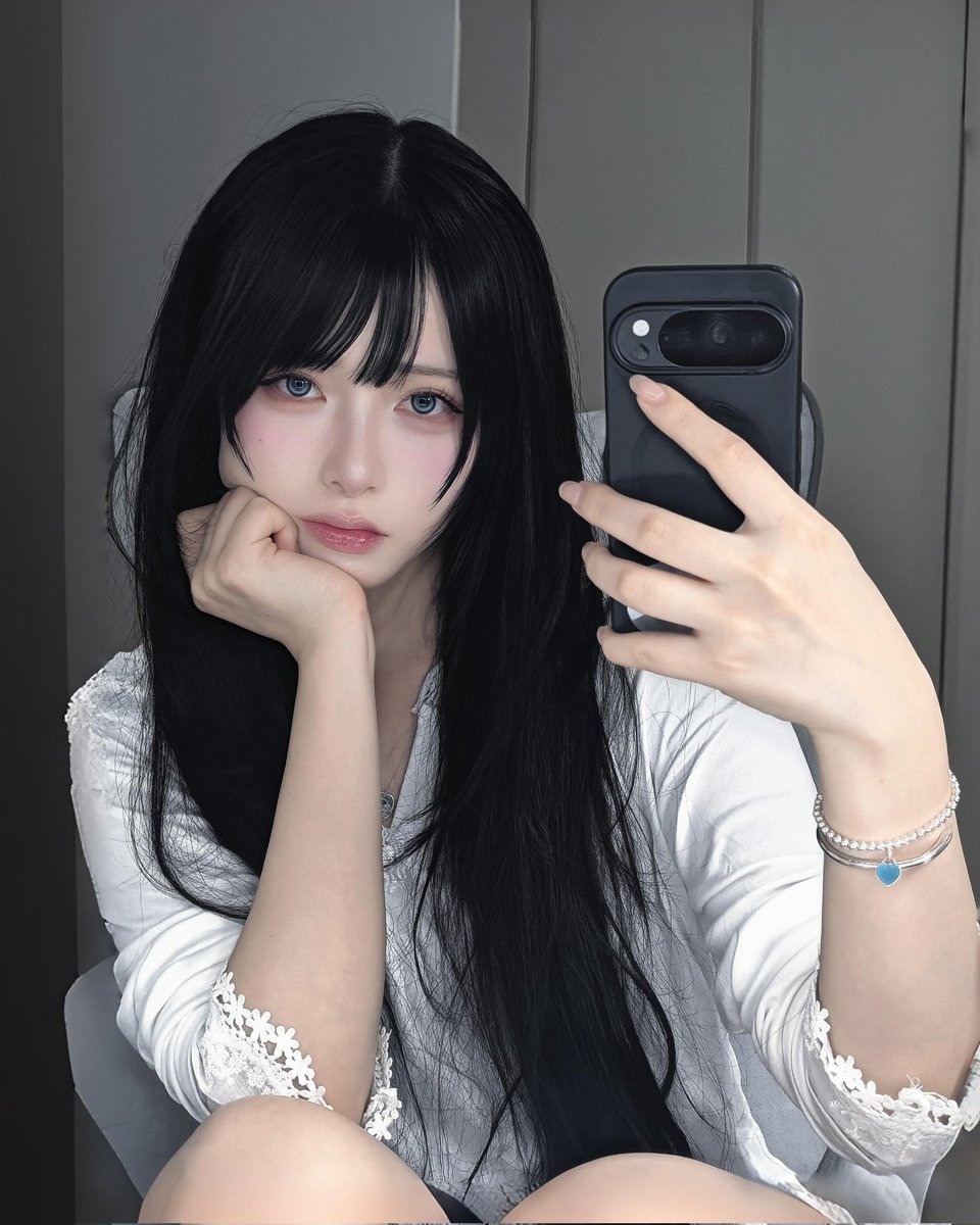 Mumeixxx【むめい】 tweet media