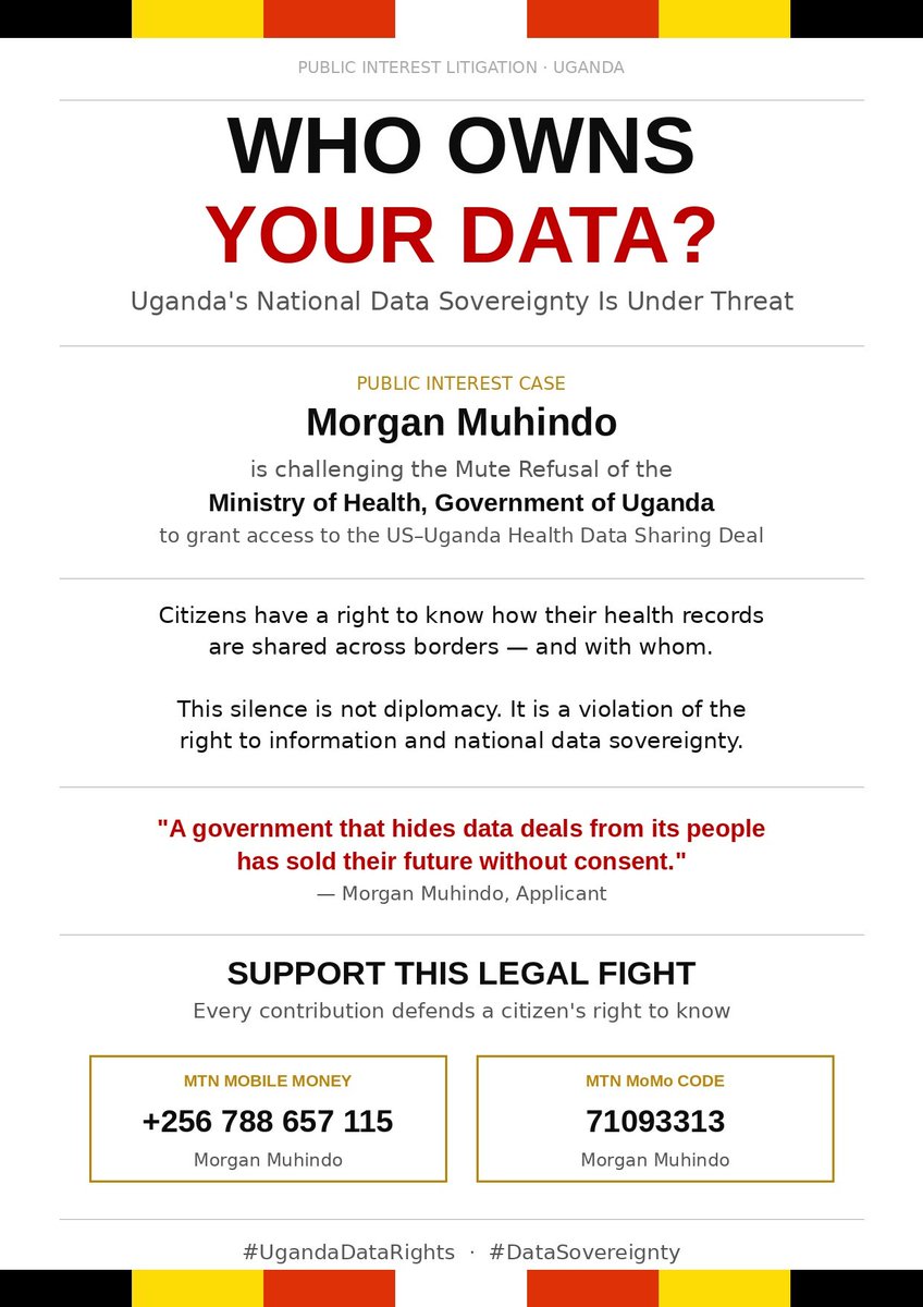 Chikumu Cha` Apollo Muhindo tweet media