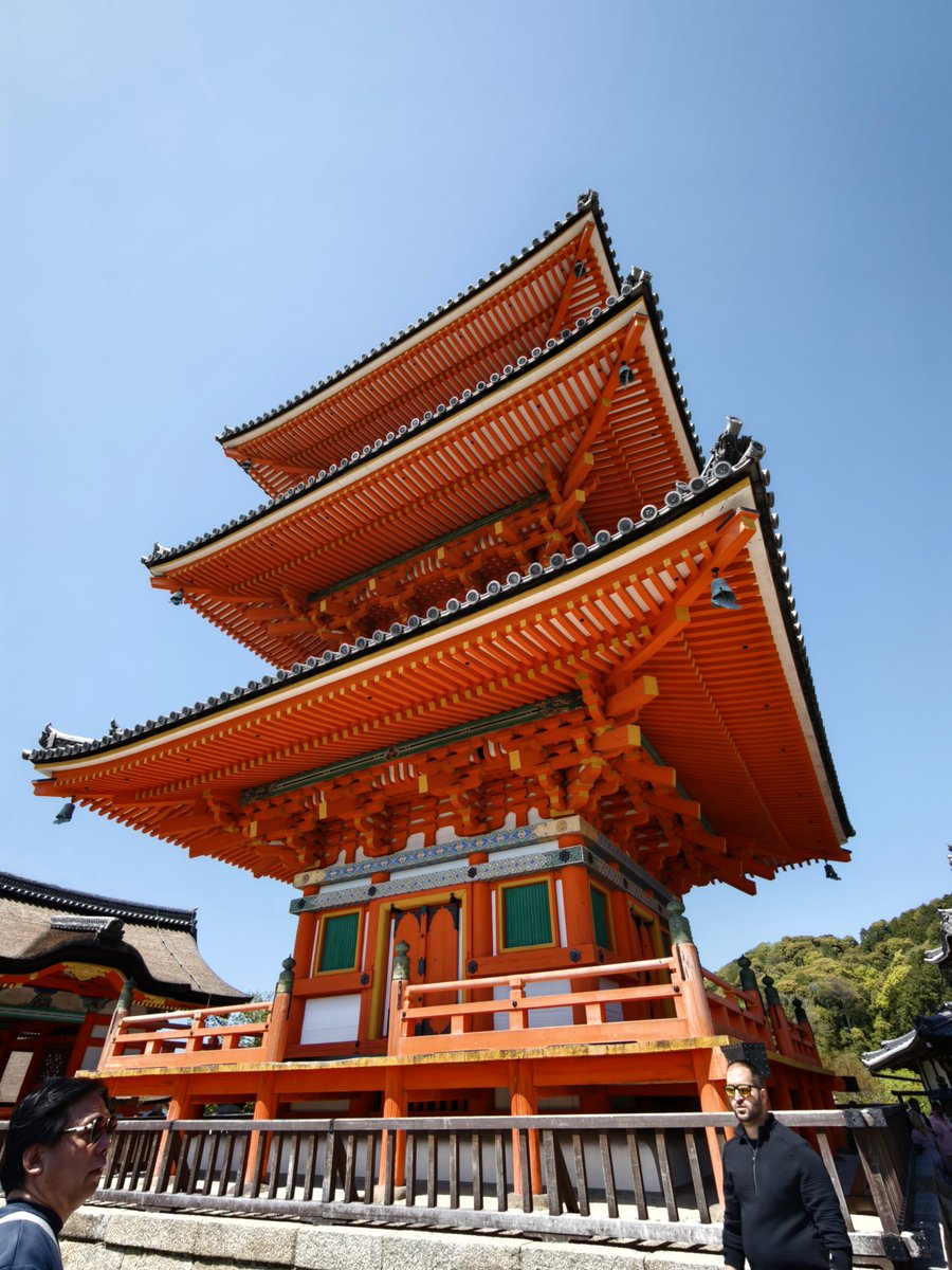 XxBethGrey's tweet image. ~ No se cómo voy a gestionar mi galería a partir de ahora... Japón es demasiado precioso en cada rincón.

#Japon🇯🇵 #kyoto