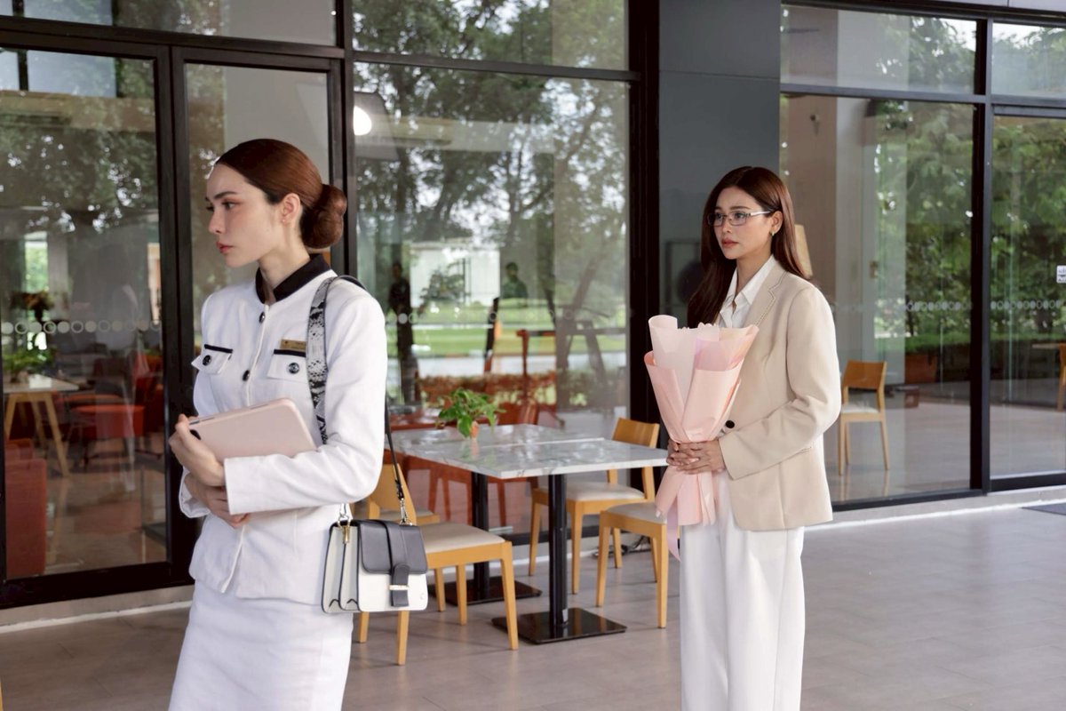 Y & GL Series tweet media