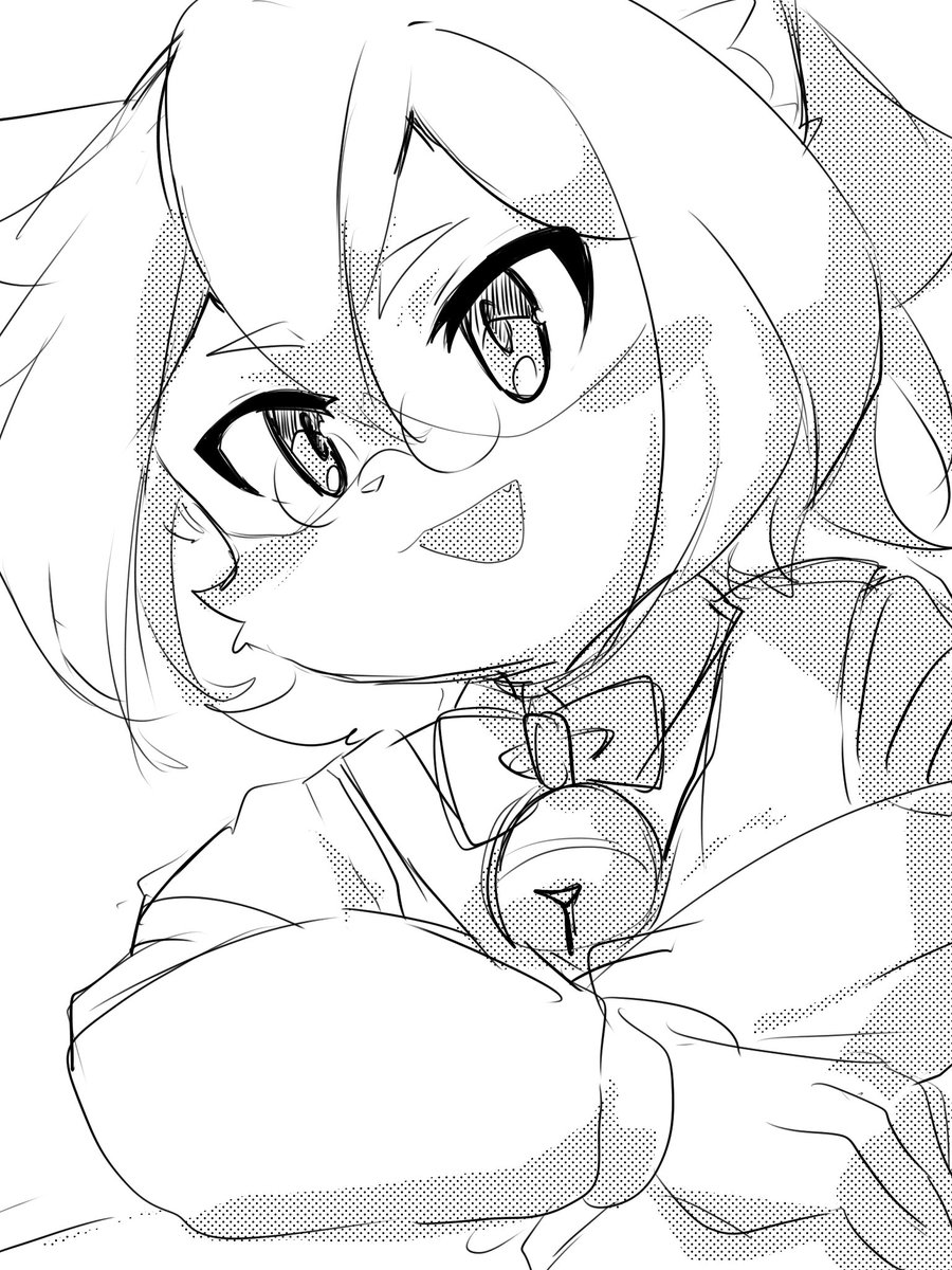 美風(みかぜ) tweet media