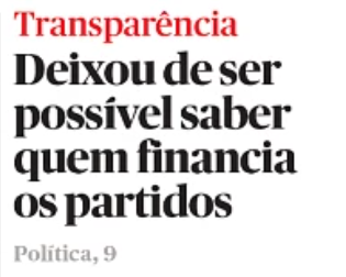 Estamos todos de parabéns.