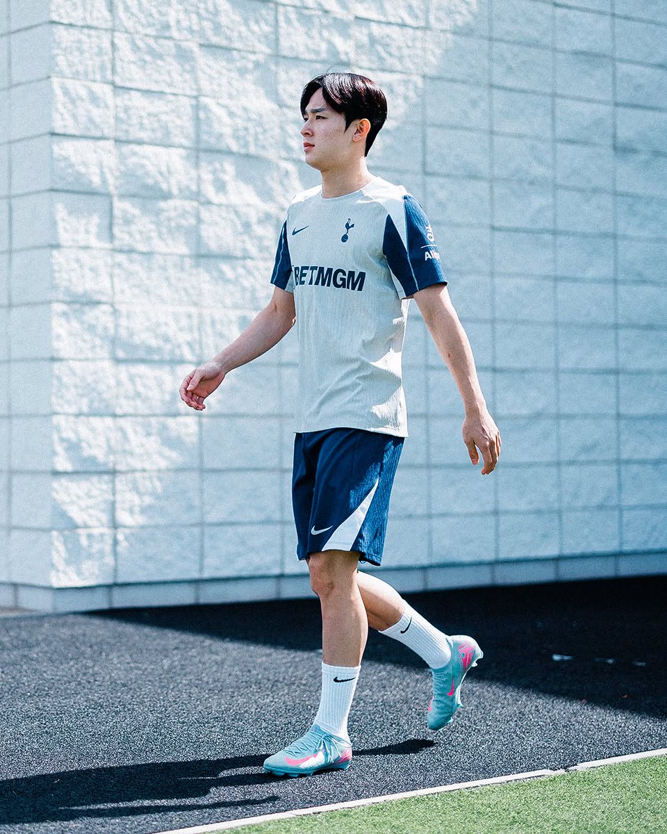 X에 올라온 양민혁 생일 축하 게시물 이미지