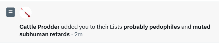 LyftGryft's tweet photo. @Cattle_Prodder @forstall_ @Mitchel89761157 @micah_erfan LOL no wonder you muted me. 

You lost after i proved you wrong LMAOOOO https://t.co/kPJ2uja9cq