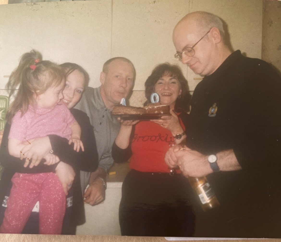 Julie Virgo 📀🏴󠁧󠁢󠁳󠁣󠁴󠁿🇵🇸 tweet media