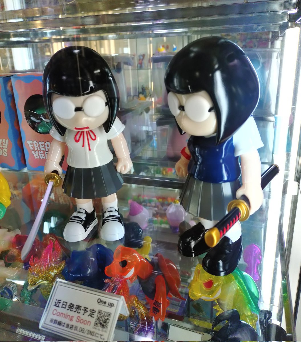 FAR EAST RIOT TOY (@_F_E_R_T_) / Posts / X