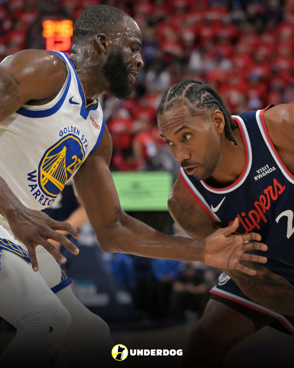 Underdog NBA tweet media