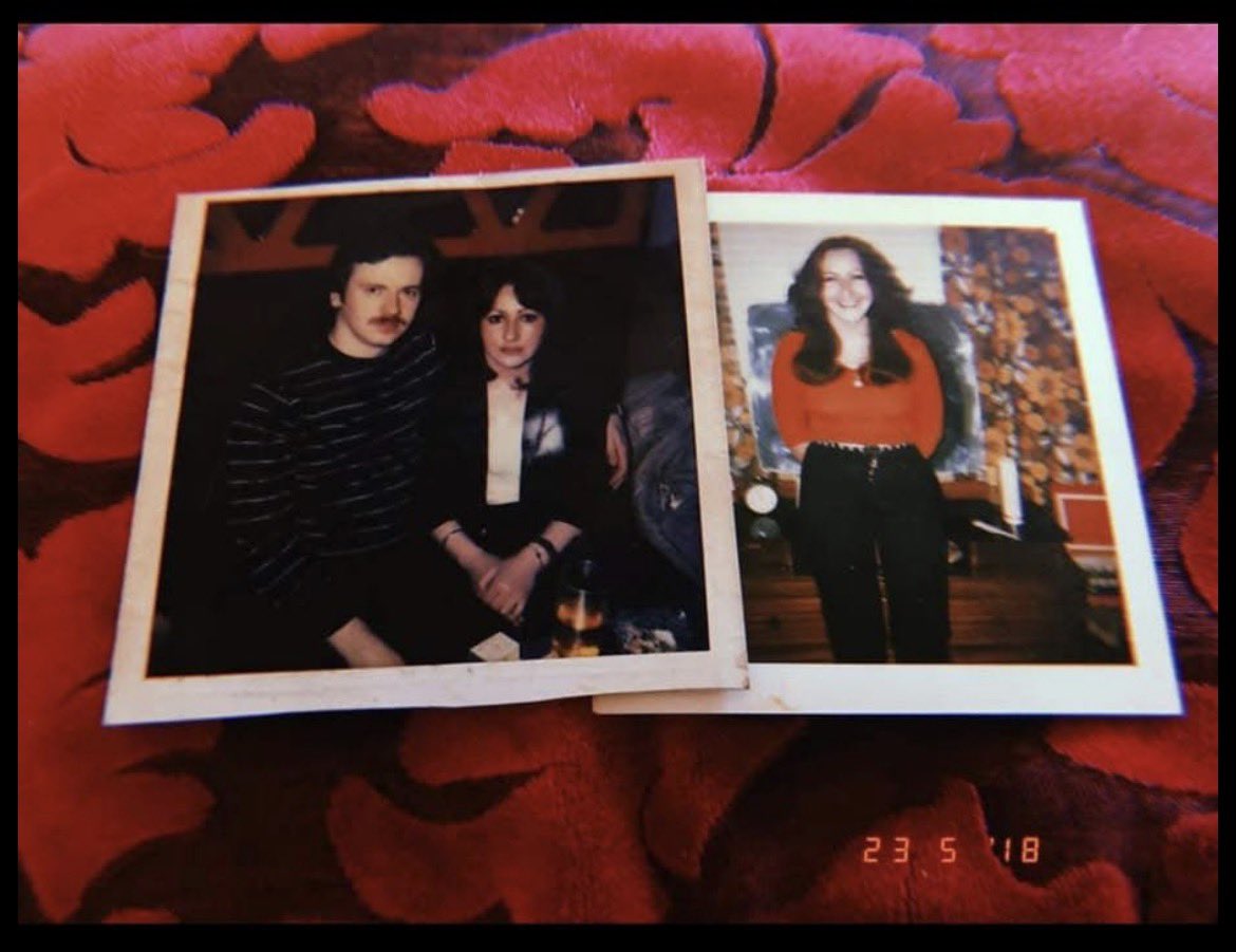 Julie Virgo 📀🏴󠁧󠁢󠁳󠁣󠁴󠁿🇵🇸 tweet media