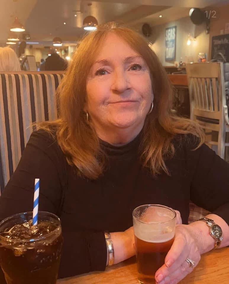 Julie Virgo 📀🏴󠁧󠁢󠁳󠁣󠁴󠁿🇵🇸 tweet media