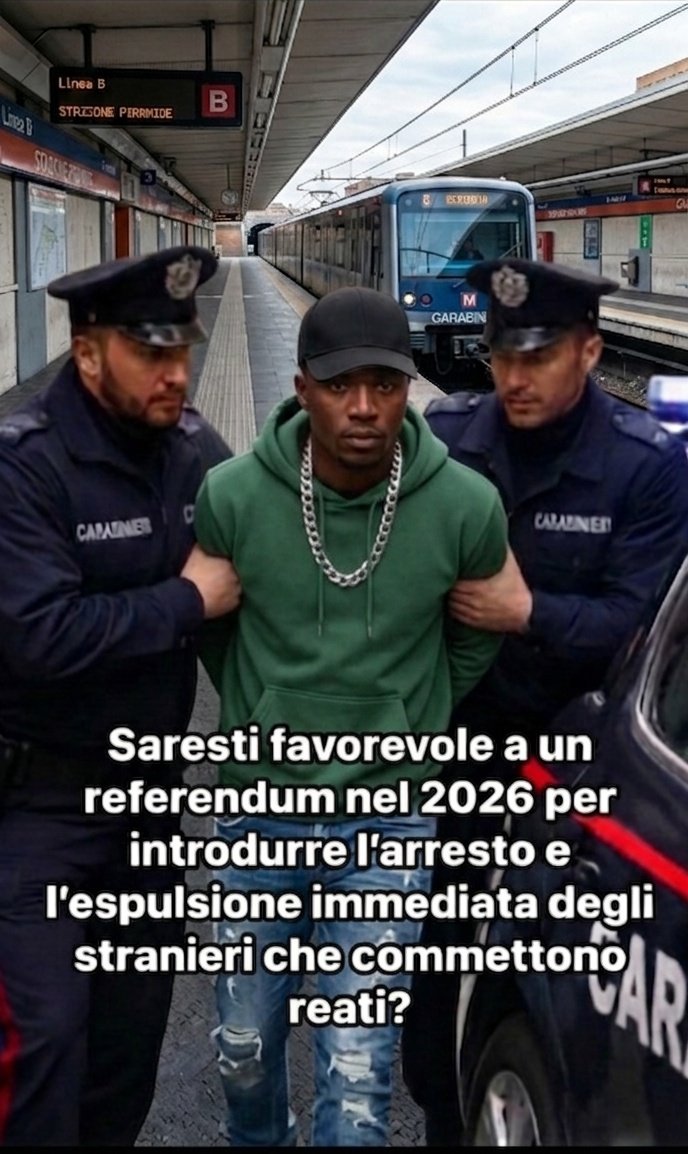 Antonio Benny 🇮🇹 tweet media