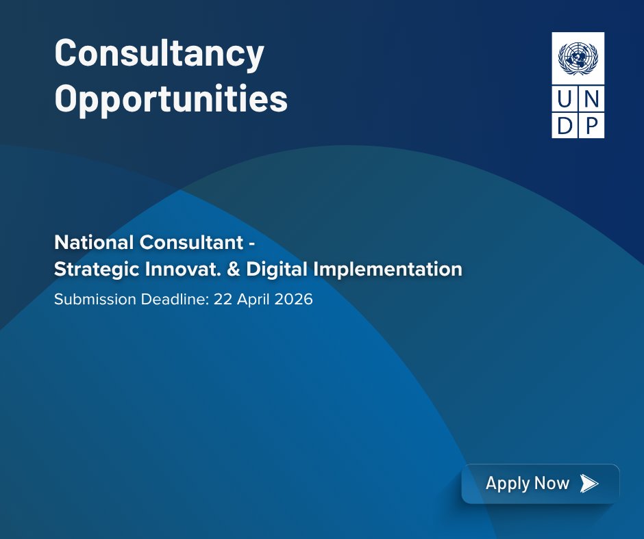 UNDPSriLanka's tweet image. Looking to work with @UNDP #srilanka?

Explore current #procurement &amp;amp; #consultancy opportunities across technical expertise, goods, and services supporting #SustainableDevelopment.

👉 Apply here: undp.org/srilanka/procu…