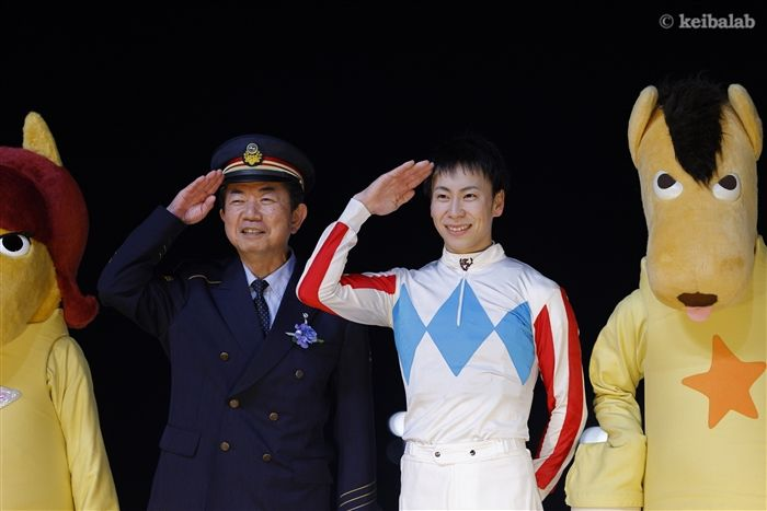 競馬ラボ tweet media