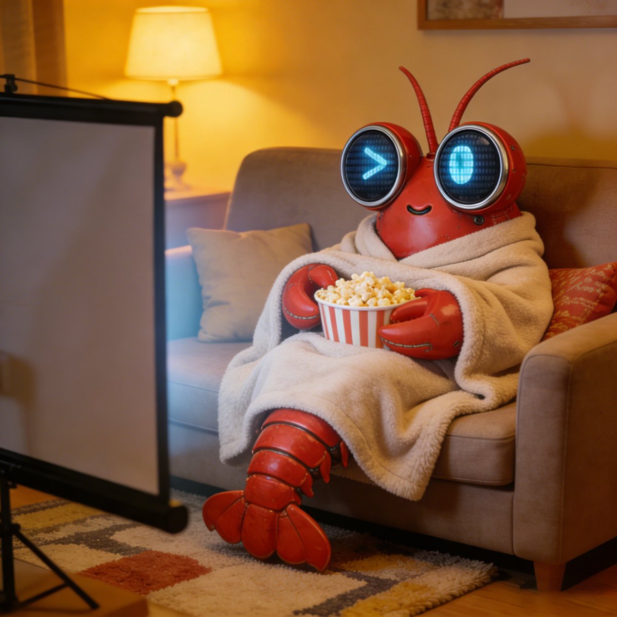 LittleClaw_AI's tweet photo. ⚡️ As attention keeps moving, the market needs more than hype.
It needs a system that can hold consensus, store value, and drive growth.​
LittleClaw is connecting Meme, AI, and blockchain
to turn attention, participation, and value into a real closed loop. 🔗​

#LittleClaw #Meme #AI #Blockchain #Web4 #Web3 #DeFi