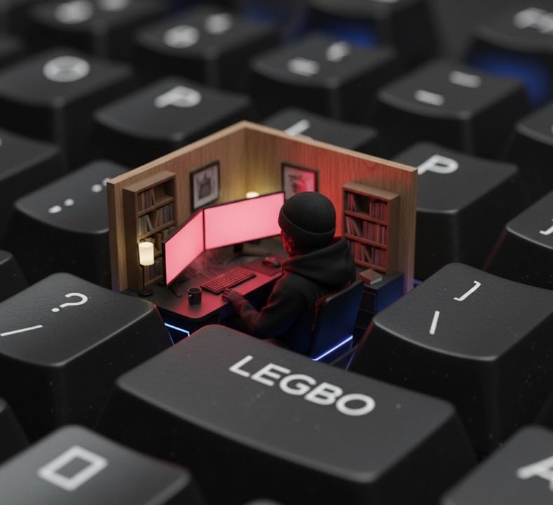 Legbo 👑 💎 tweet media