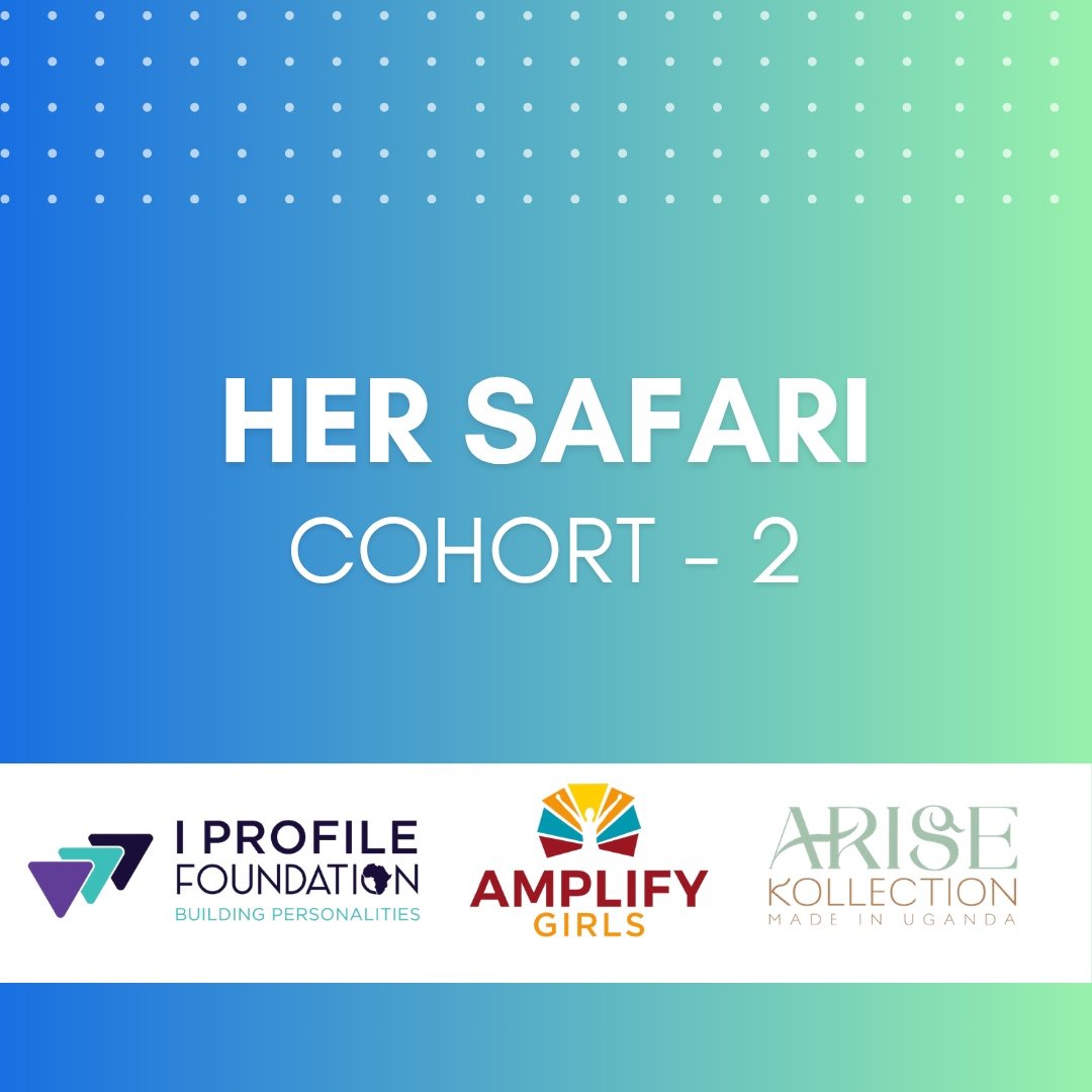 I Profile Foundation tweet media