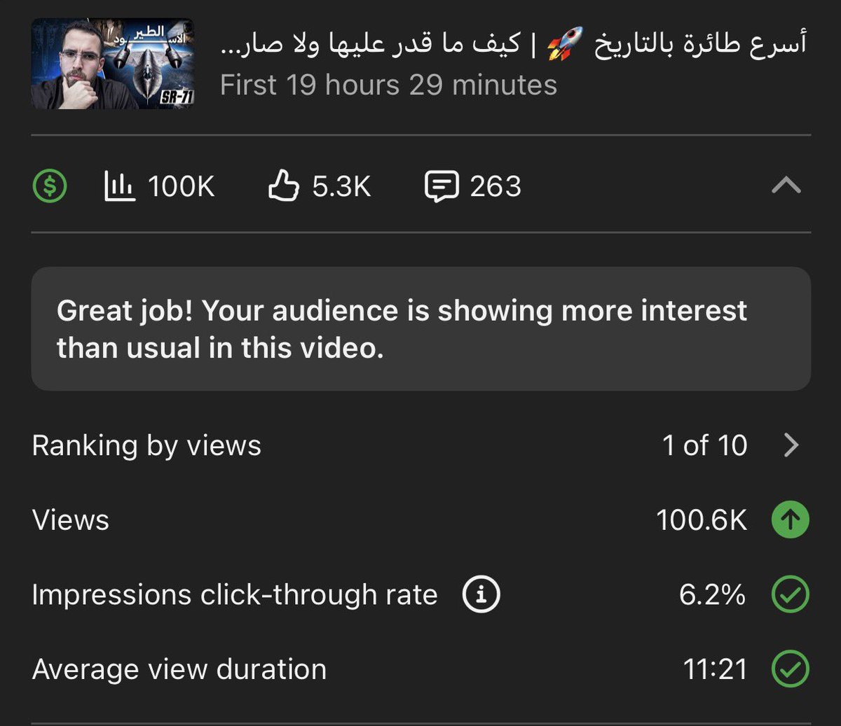 د. محمد القحطاني - مدير العالم tweet media